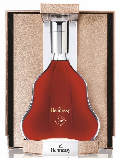 Hennessy Cognac H250 Collector's Blend
