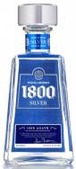 1800 Tequila - Silver Reserva (750ml)