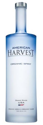 American Harvest - Organic Spirit Vodka (750ml) (750ml)