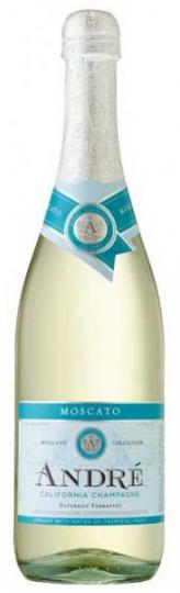 Andre - Moscato (750ml) (750ml)