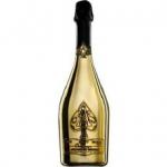 Armand de Brignac - Ace of Spades Brut Gold Champagne 0 (750ml)