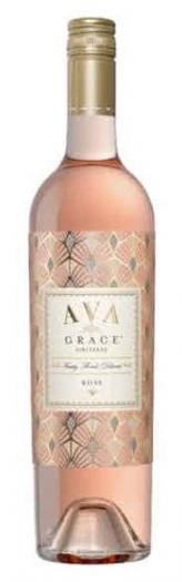 Ava Grace - Rose 2020 (750ml) (750ml)