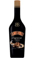 Baileys - Espresso Creme (750ml)