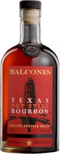 Balcones - Texas Pot Still Bourbon (750ml) (750ml)