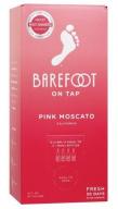 Barefoot - Pink Moscato 0 (3L)