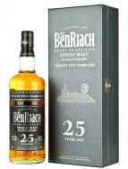 Benriach - 25 Year Old Single Malt Scotch (750ml)
