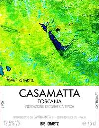 Bibi Graetz - Casamatta Bianco 2020 (750ml) (750ml)