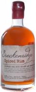 Breckenridge - Spiced Rum (750ml)