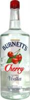 Burnett's - Cherry Vodka (1L)