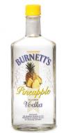 Burnett's - Pineapple Vodka (1L)