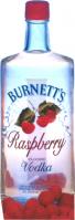 Burnett's - Raspberry Vodka (1L)