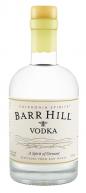 Caledonia Spirits - Barr Hill Vodka (375ml)