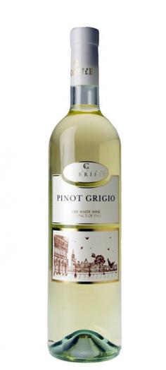 Cantina Gabriele - Pinot Grigio 2021 (750ml) (750ml)