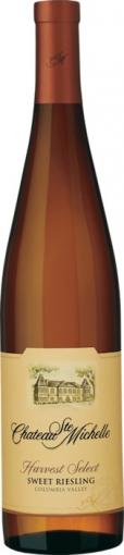 Chteau Ste. Michelle - Harvest Select Riesling Columbia Valley 2018 (750ml) (750ml)
