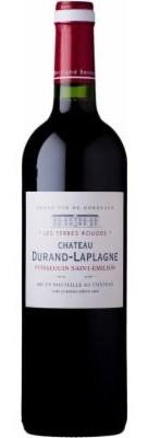 Chteau Durand-Laplagne - Bordeaux 2018 (750ml) (750ml)