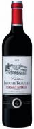 Chteau Jalousie Beaulieu - Red Bordeaux Blend 2018 (750ml)