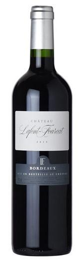 Chateau Lafont-Fourcat - Bordeaux 2019 (750ml) (750ml)