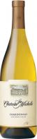 Chateau Ste. Michelle - Chardonnay Columbia Valley 2018 (750ml)