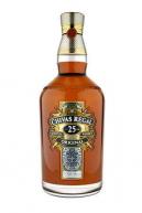 Chivas Regal - 25 year Scotch Whisky (750ml)