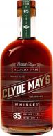 Clyde May's - Whiskey (750ml)