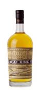 Compass Box - Great King St. Artist's Blend Blended Scotch Whisky (750ml)