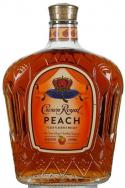 Crown Royal - Peach (750ml)