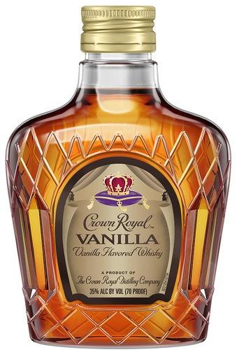 Crown Royal - Vanilla (1L) (1L)