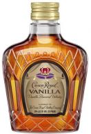 Crown Royal - Vanilla (1L)