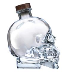 Crystal Head - Vodka (750ml) (750ml)
