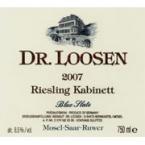 Dr. Loosen - Riesling Kabinett Blue Slate Mosel-Saar-Ruwer 2022 (750ml)