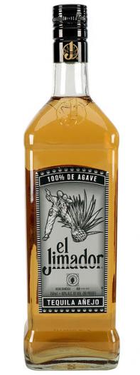 El Jimador - Anejo Tequila (750ml) (750ml)