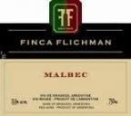 Finca Flichman - Malbec Mendoza 2016 (750ml)