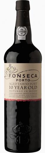 Fonseca - Tawny Port 10 year old (750ml) (750ml)