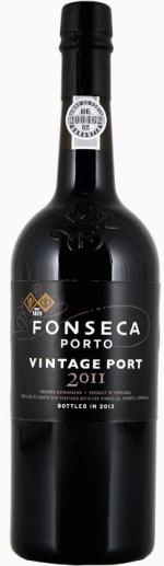 Fonseca - Vintage Port 2011 (750ml) (750ml)