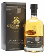 Glenglassaugh - Evolution (750ml)