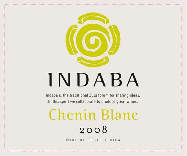 Indaba - Chenin Blanc Western Cape 2017 (750ml) (750ml)