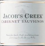Jacob's Creek - Cabernet Sauvignon South Eastern Australia (750ml) (750ml)