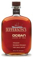 Jefferson's - Ocean Aged At Sea (750ml)