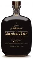 Jefferson's - The Manhattan Barrel Finished (750ml)