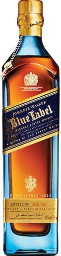 Johnnie Walker - Blue Label (750ml) (750ml)