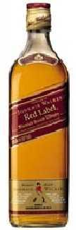 Johnnie Walker - Red Label (750ml) (750ml)