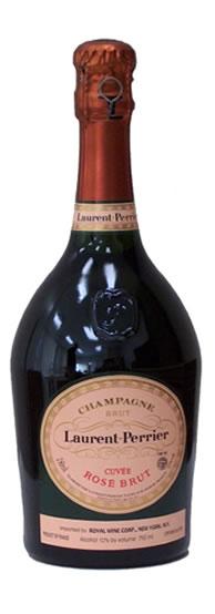 Laurent-Perrier - Brut Ros Champagne (750ml) (750ml)
