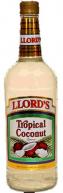 Llord's - Tropical Coconut (1L)
