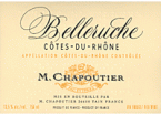 M. Chapoutier - Ctes du Rhne Belleruche 2020 (750ml)