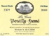 Maison de la Colline - La Craie Pouilly Fum 2021 (750ml)