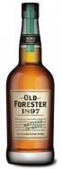Old Forester - 1897 'Bottled In Bond' (750ml)