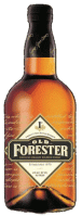 Old Forester - Kentucky Straight Bourbon Whisky (375ml)