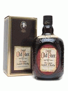Grand Old Parr - 12 year (750ml)
