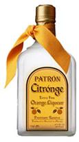 Patrn - Citronge Liqueur (750ml) (750ml)
