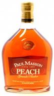 Paul Masson - Peach (750ml)